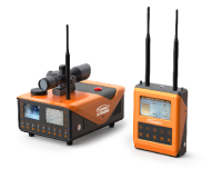 位移監(jiān)測(cè)儀防爆雙路無線激光位移監(jiān)測(cè)儀【雙路激光探測(cè)+視頻探測(cè)+遠(yuǎn)程遙控終端+云平臺(tái)+多工作模式+防爆】(第三代)